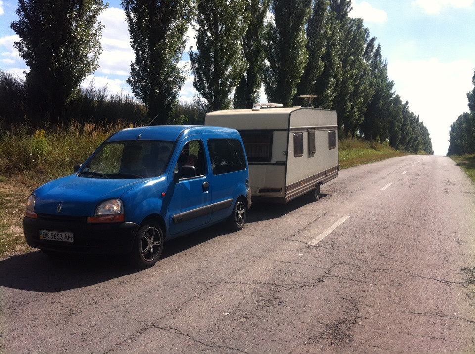 Добре іноді поїхати відпочити)) 1