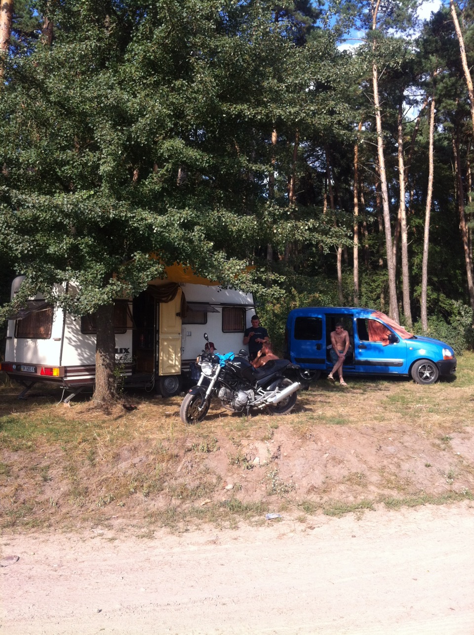 Добре іноді поїхати відпочити)) 2