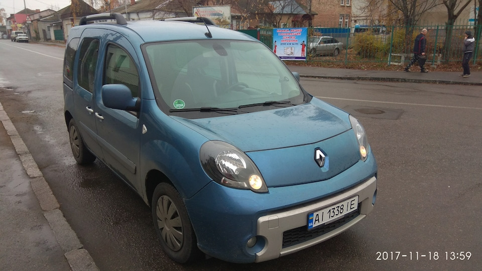 Реєстрація авто 1