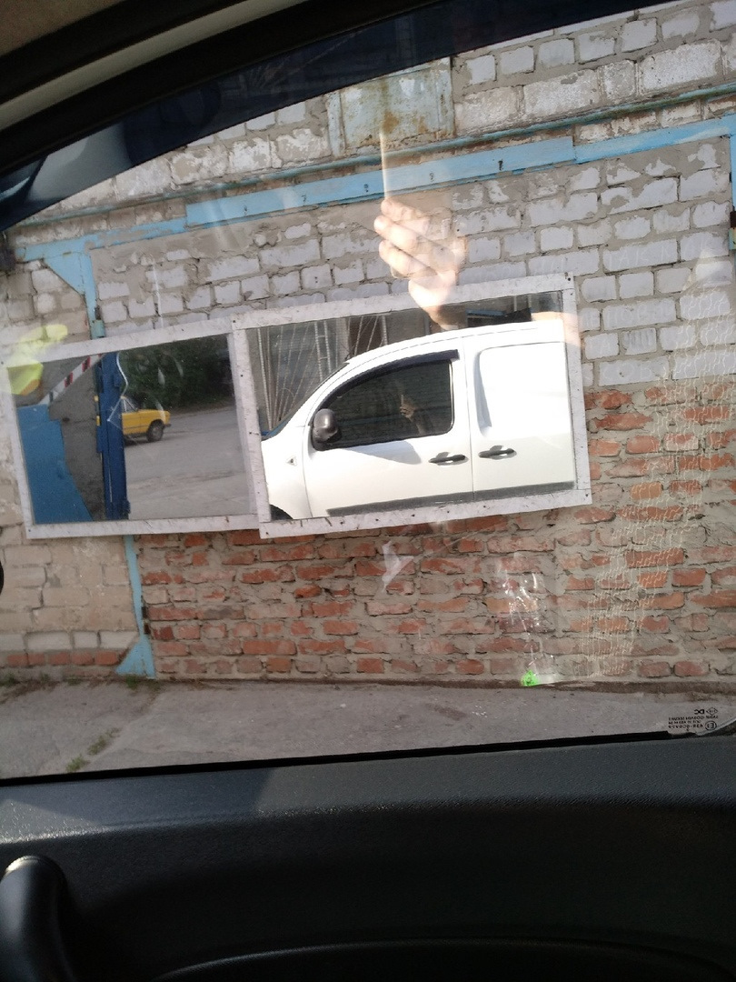 1 рік разом, 24 поста. 8681 км шляху. Висновки 1