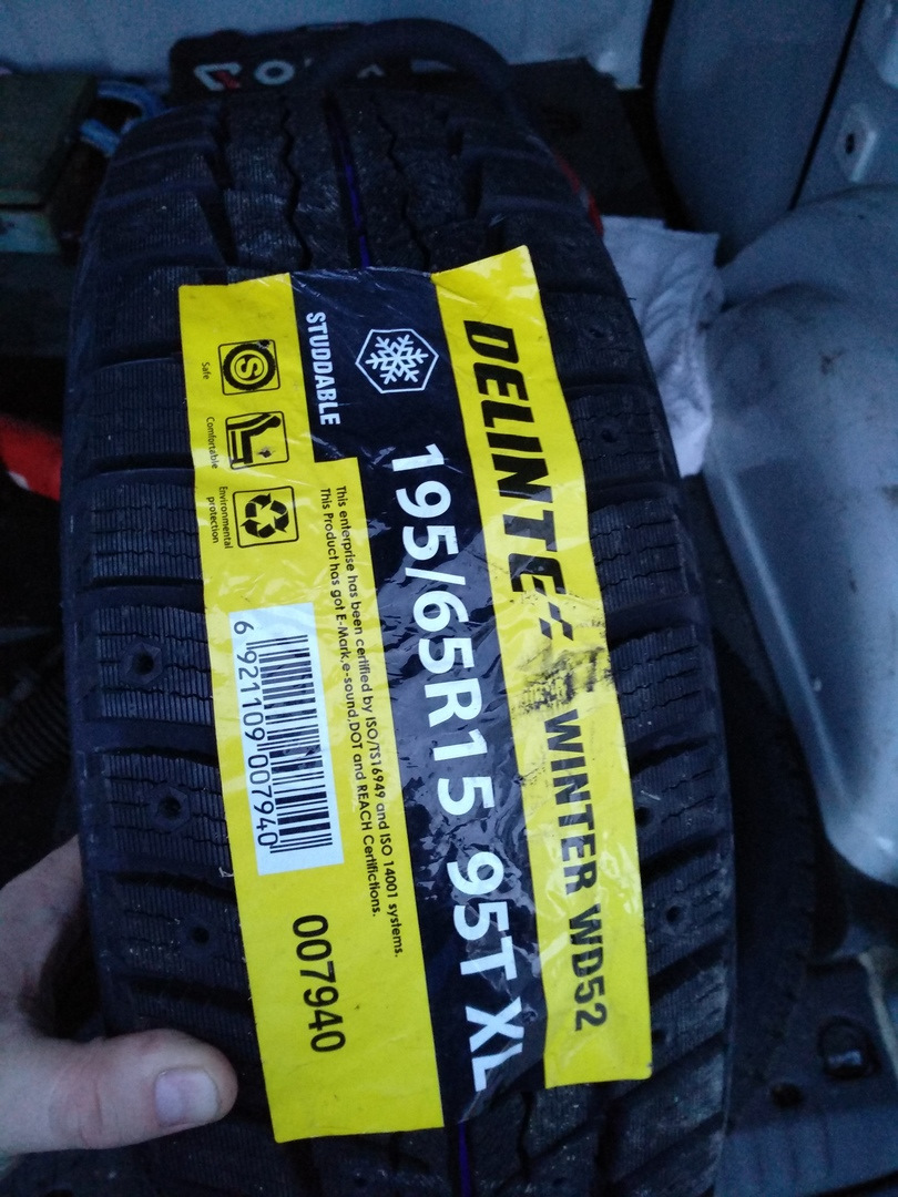 delinte winter wd 52 шини з піднебесної 1