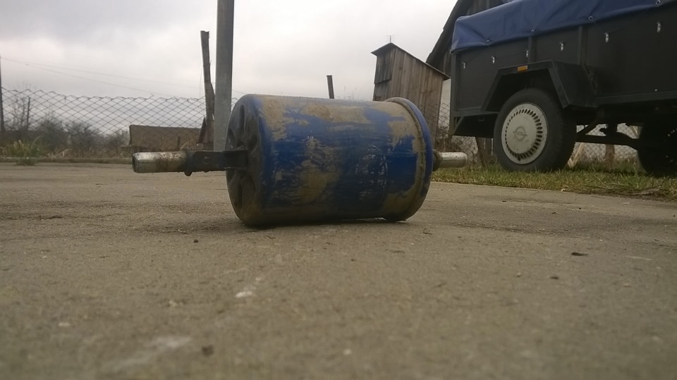 Колупи 3