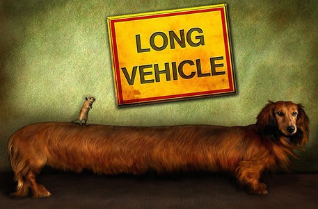 Long Vehicle 1