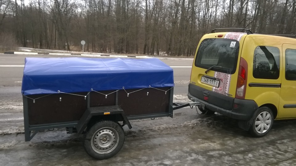 Long Vehicle 2