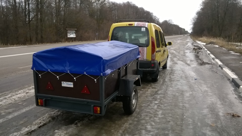 Long Vehicle 3