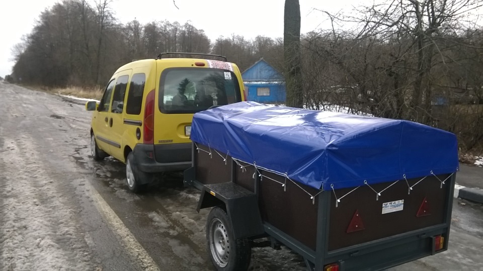 Long Vehicle 4