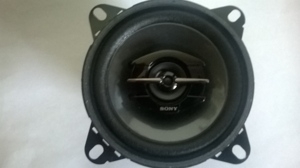 New sound 3