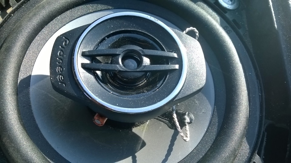 Повний Pioneer 4