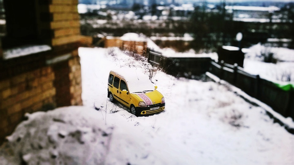 Присипало ) 1