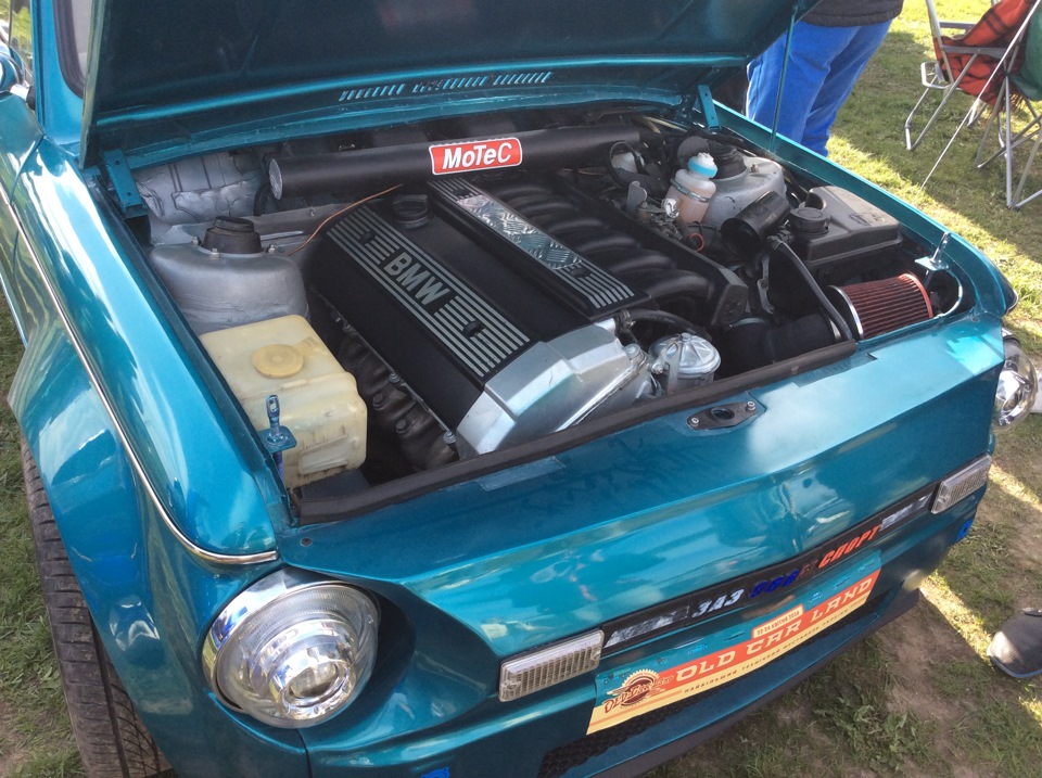 Old Car Land 2016 2