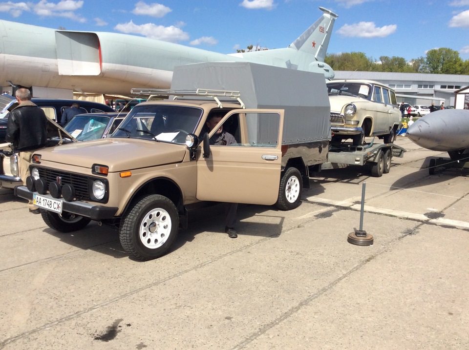 Old Car Land 2016 4