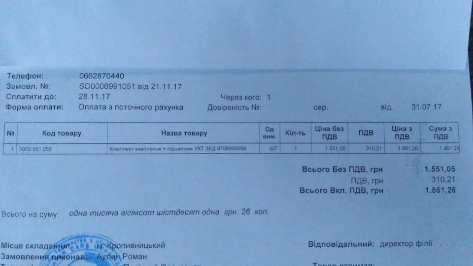 фінансовий результат капіталу