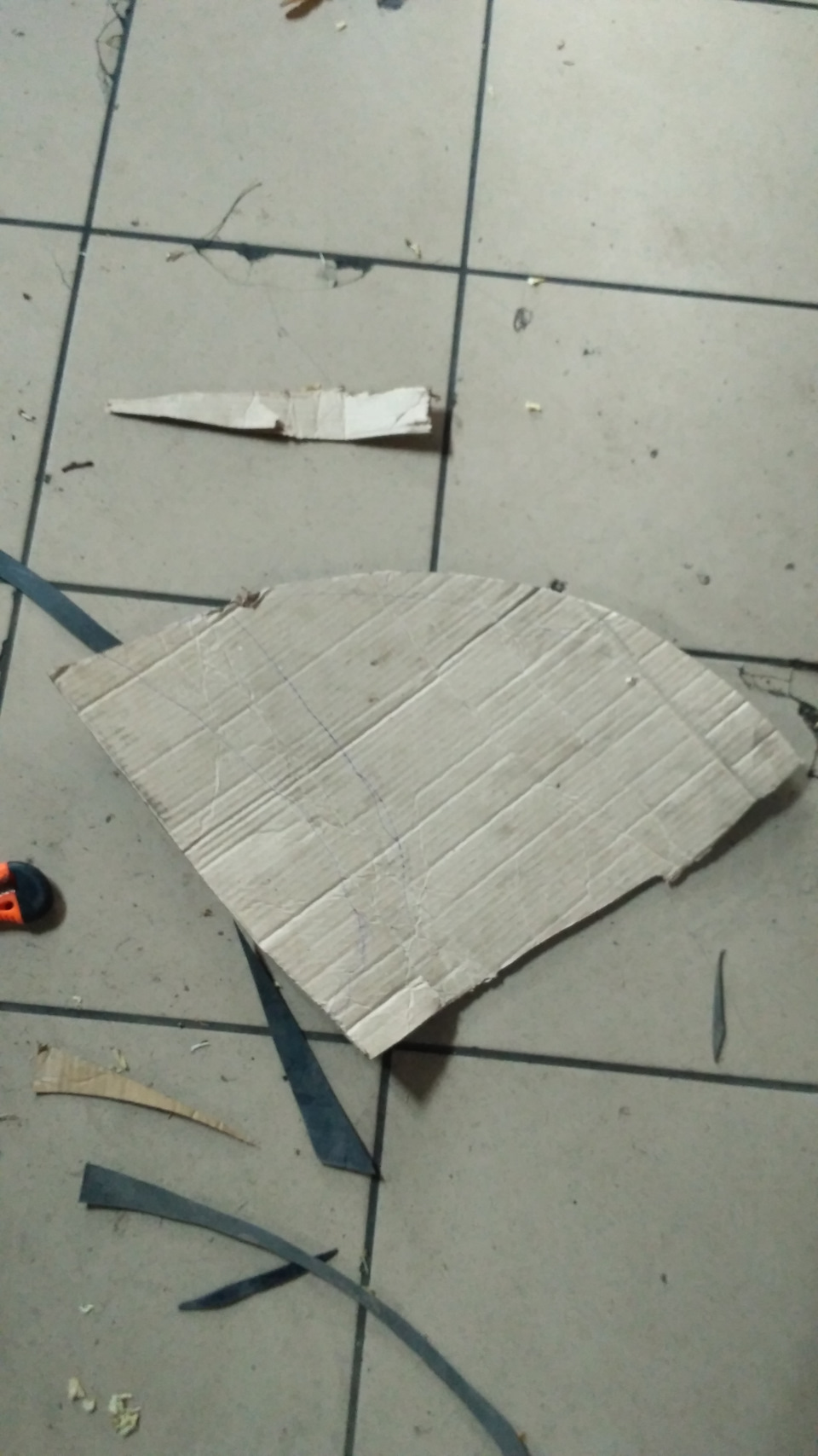 Гразеві захистки 2