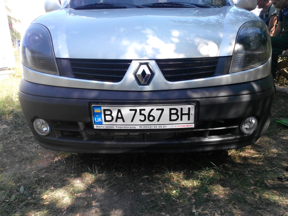 ПТФ і готуй сани влітку 5