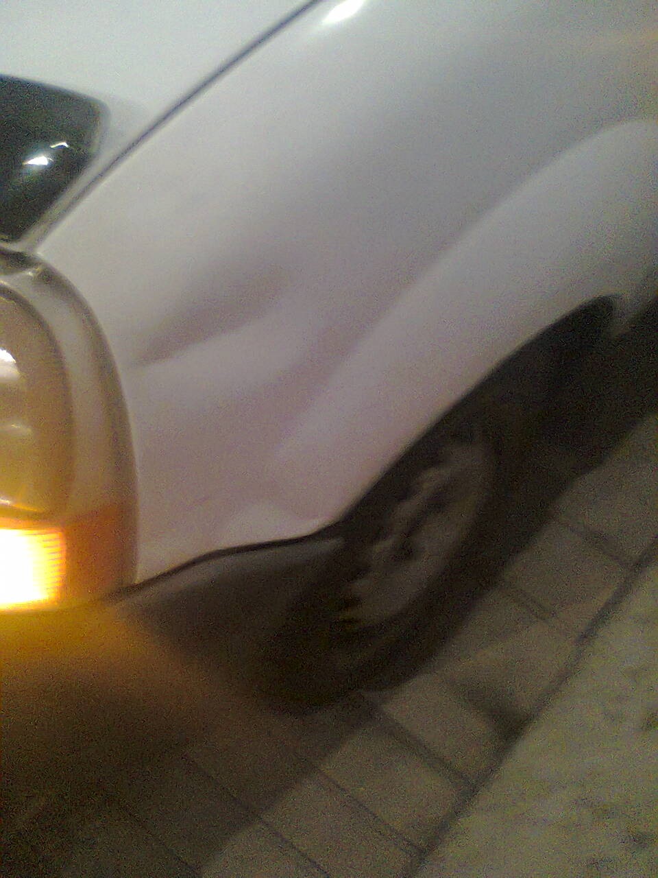 авария 1
