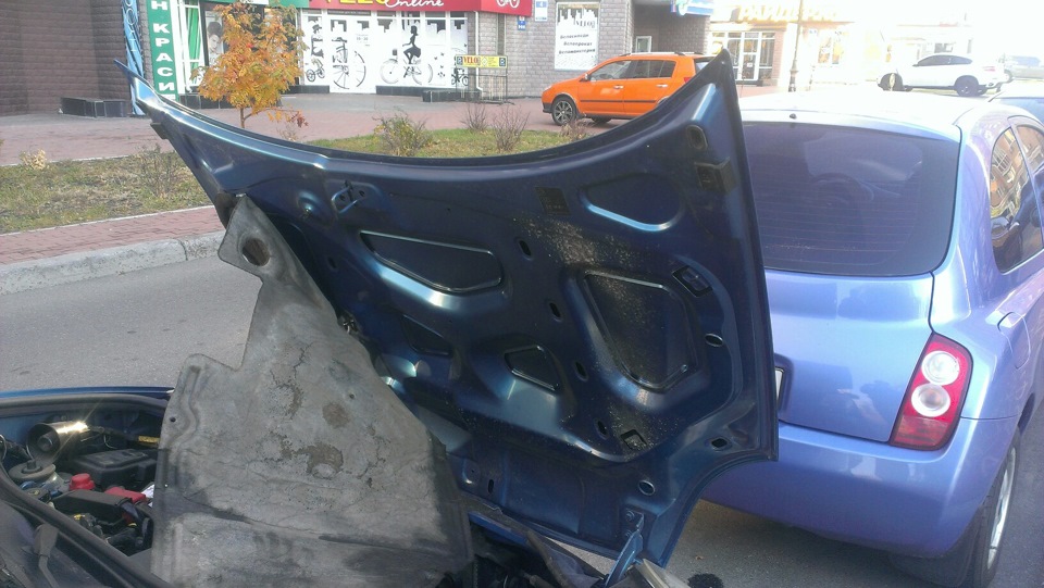 Підготовка до зими ч.1 3