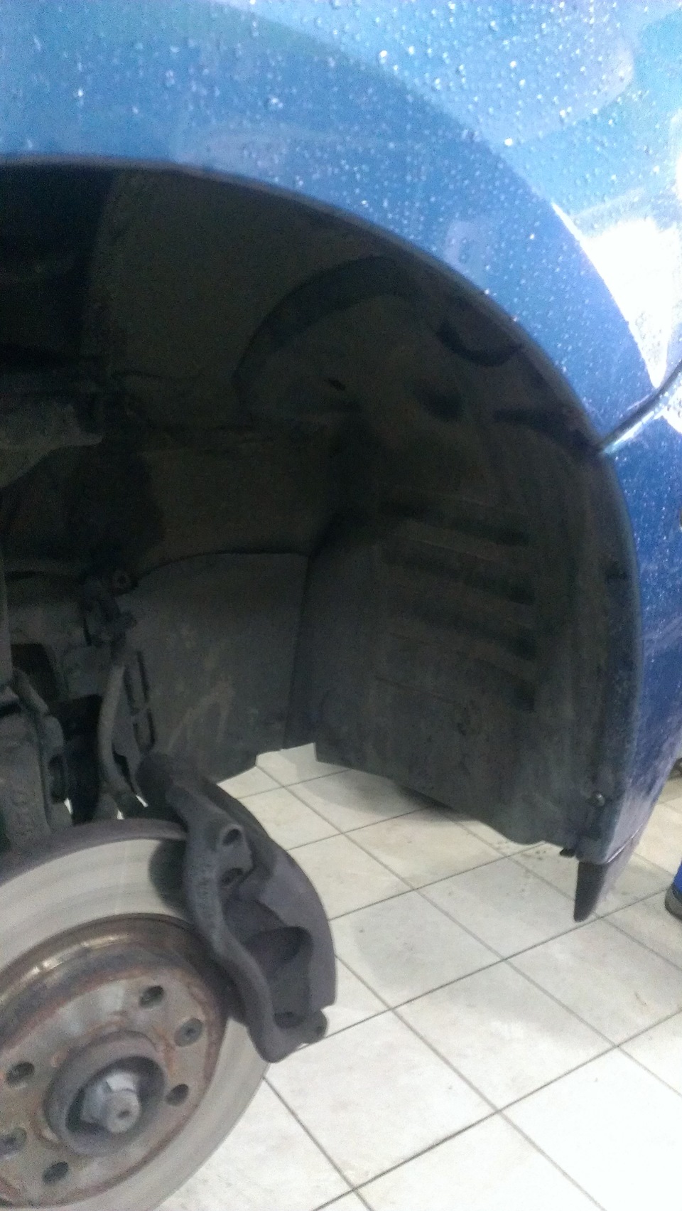 Підготовка до зими ч.3 3