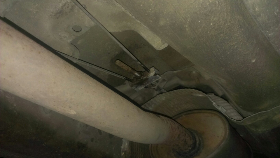 RoadHouse bad brake pads 4
