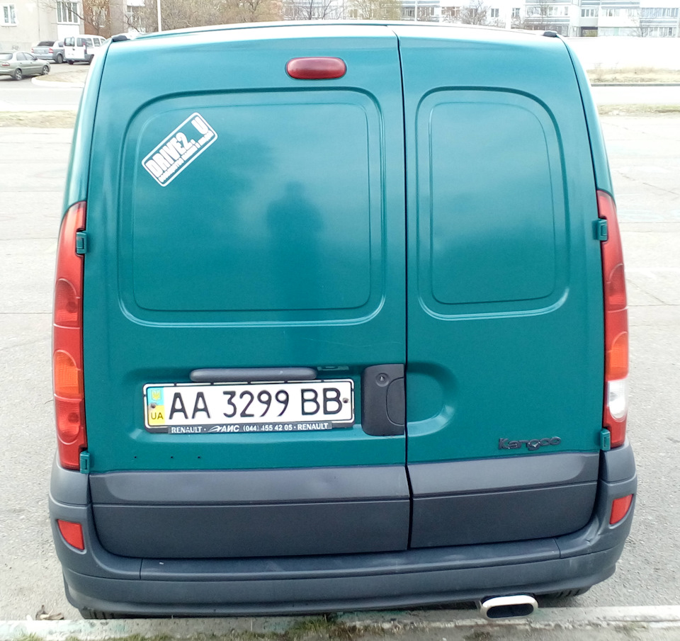 Майже америкос)))) 3