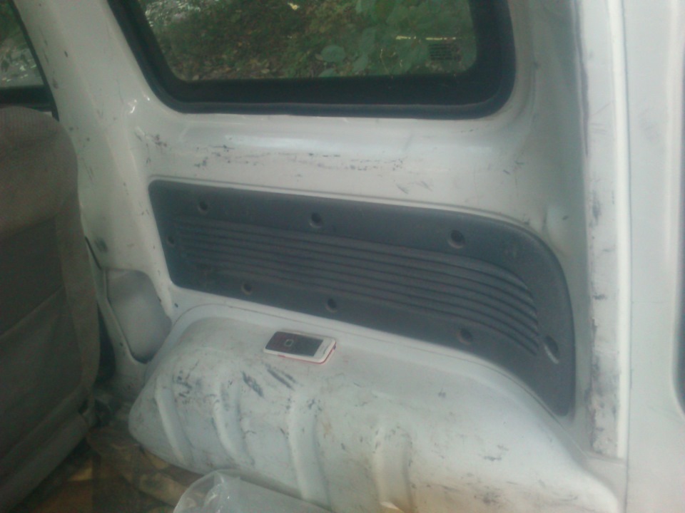 Айсберг в авто)) 3