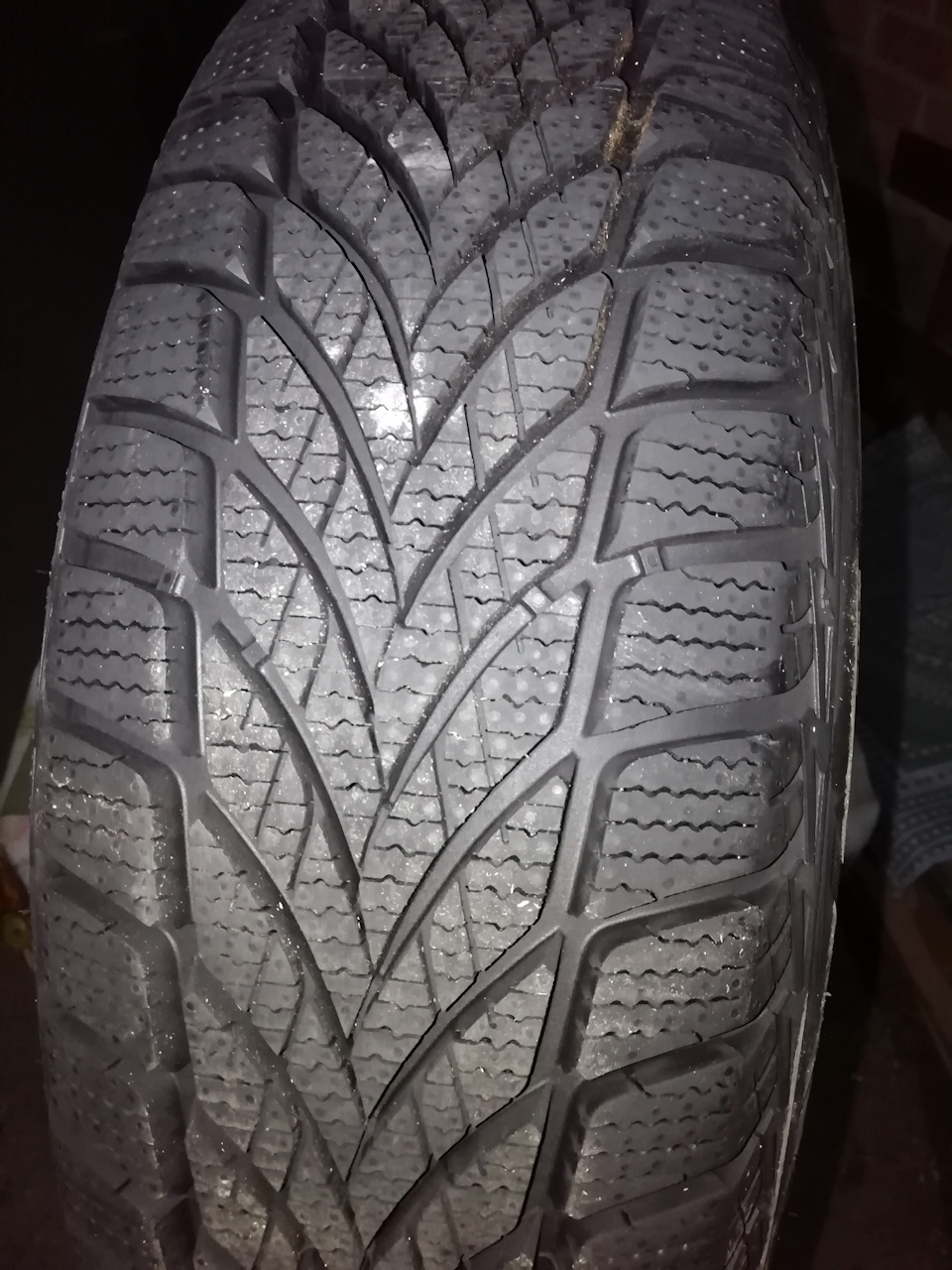 175/65 r 14 Зима 4
