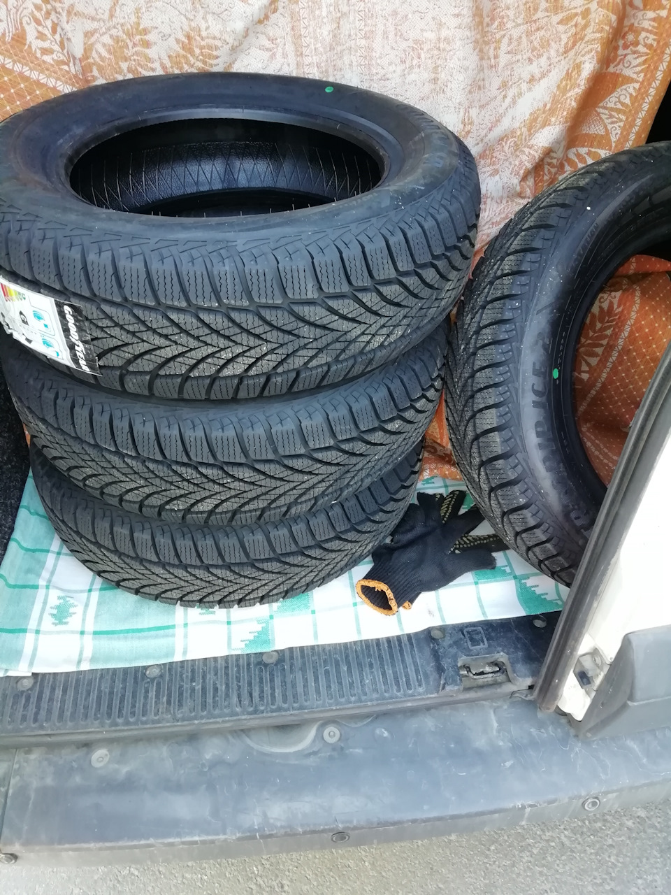 175/65 r 14 Зима 2
