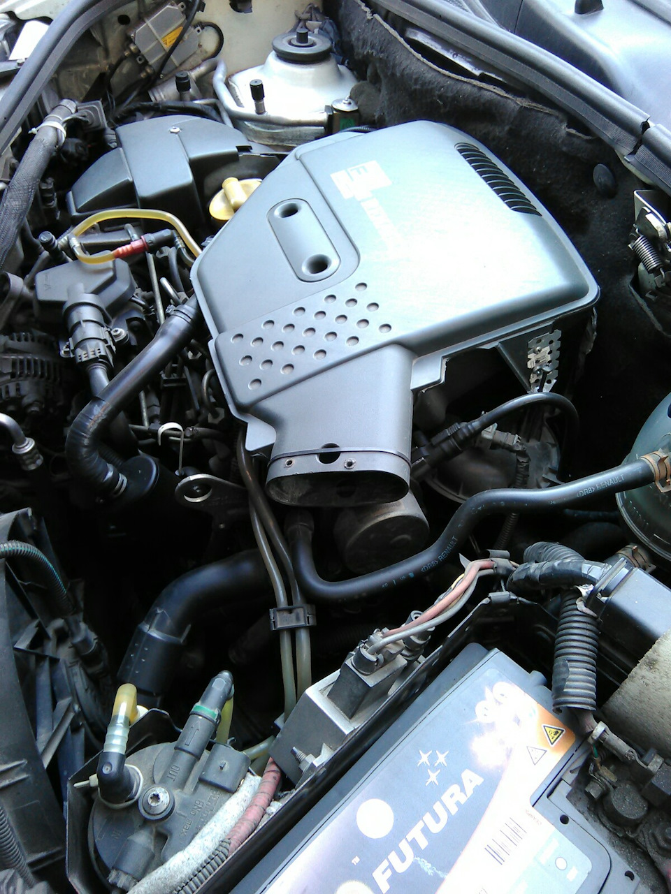 243000 км. 1