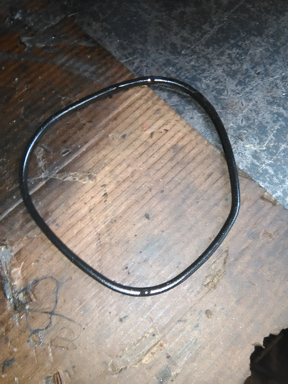 Коробас-вид зсередини. 4