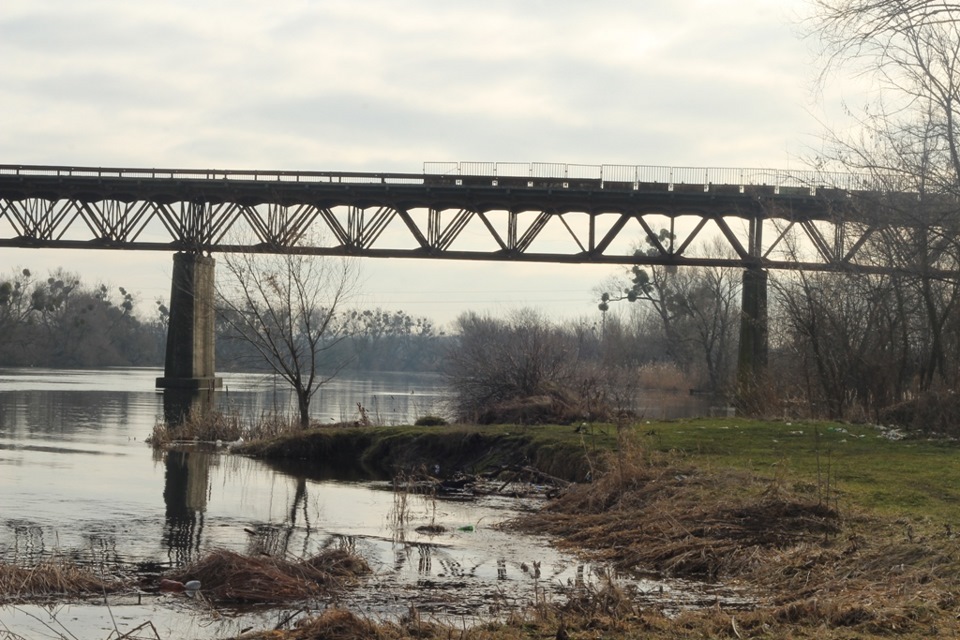 Поїздка на Південний буг 4