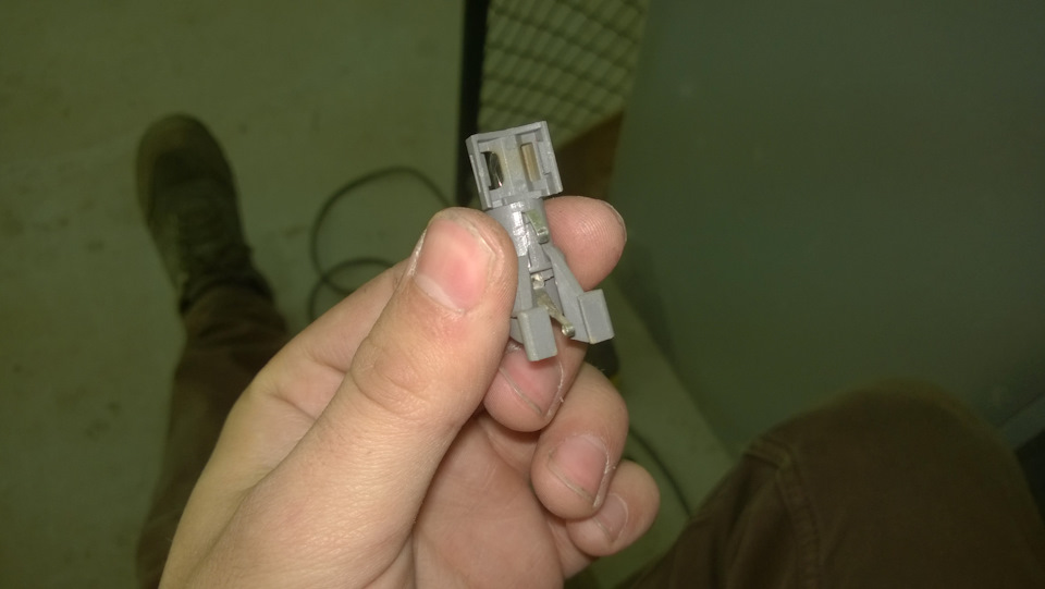 Підсвічування прикурювача 5