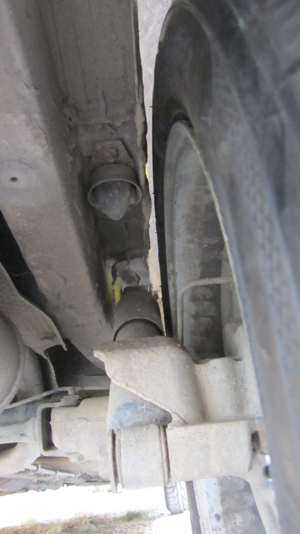 З колесами порядок! 4
