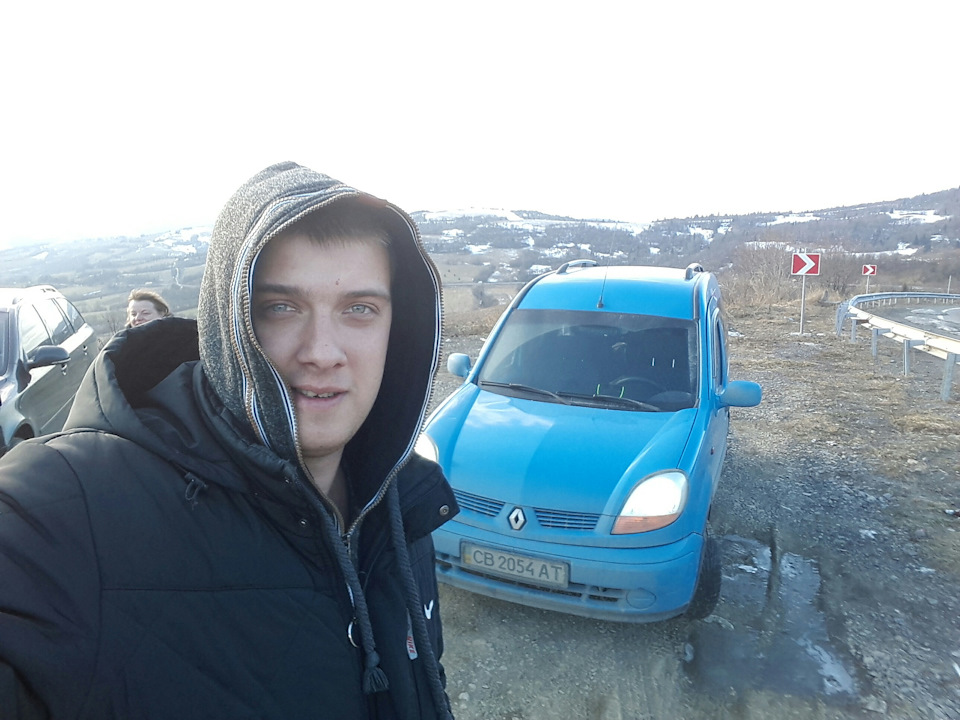 Поїздка на Закарпаття підсумок 3