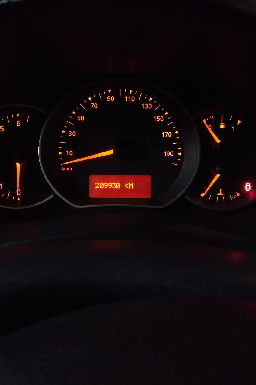 ТО 210 тис. 2
