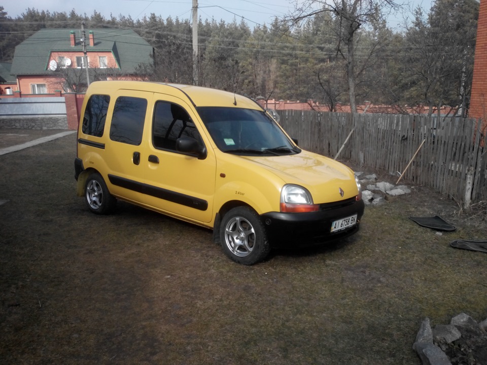 Паліроль бамперів своїми руками 1