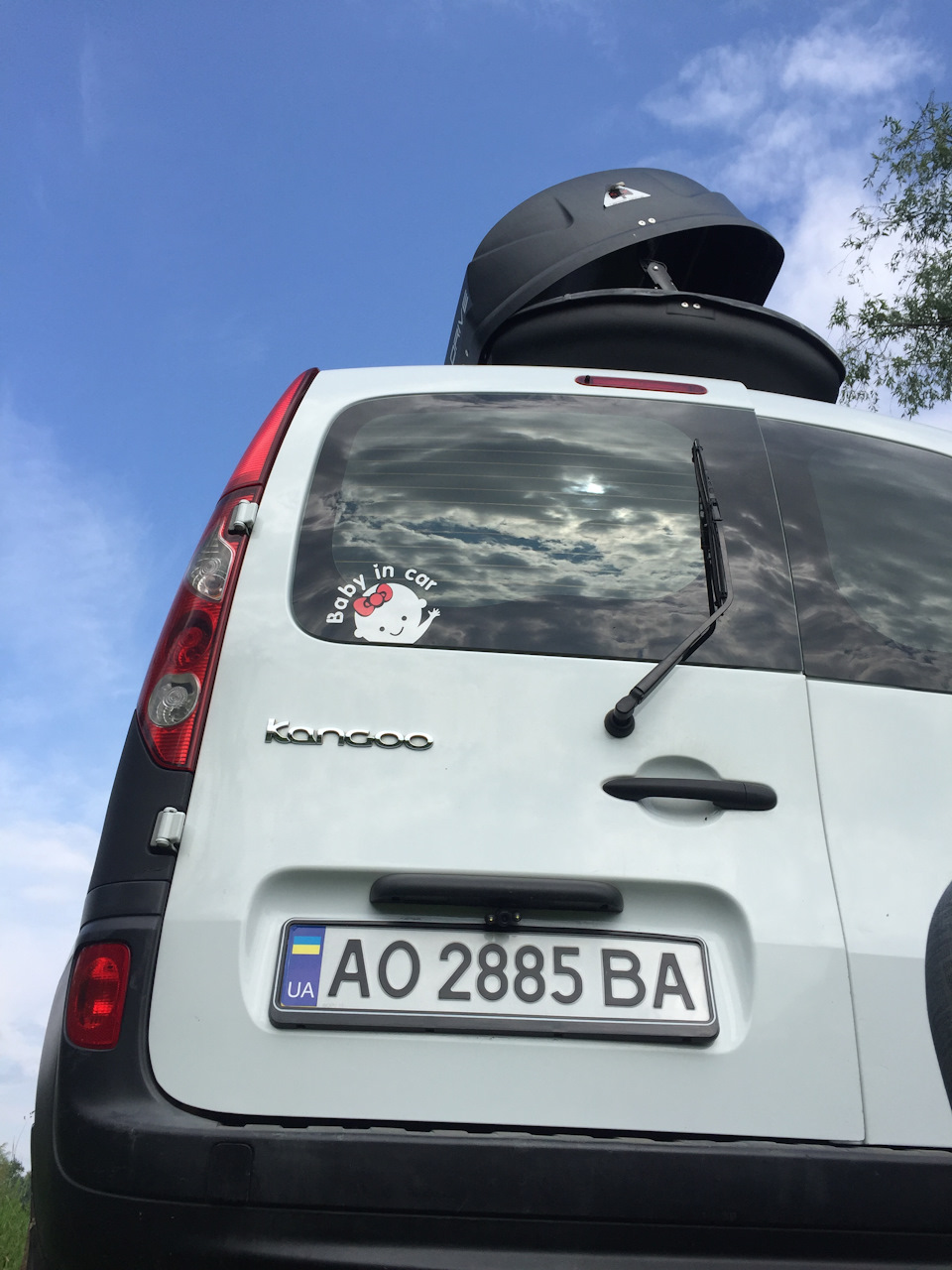 Дитяче автокрісло 5