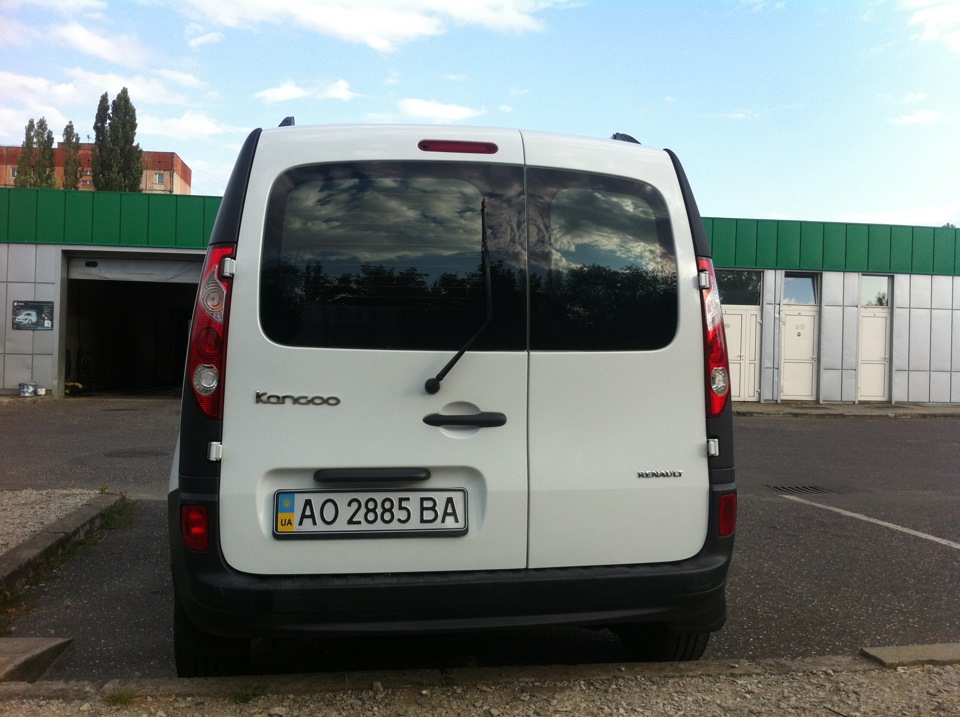 Тонування 5