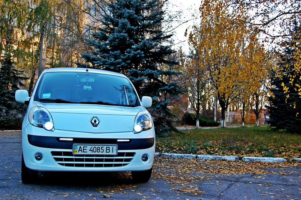 Осінні фотки 1