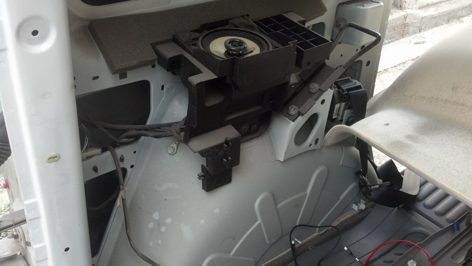 Шумоізоляція 2