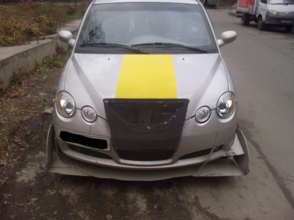 чудовий тюнінг