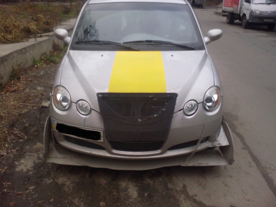 чудовий тюнінг 1