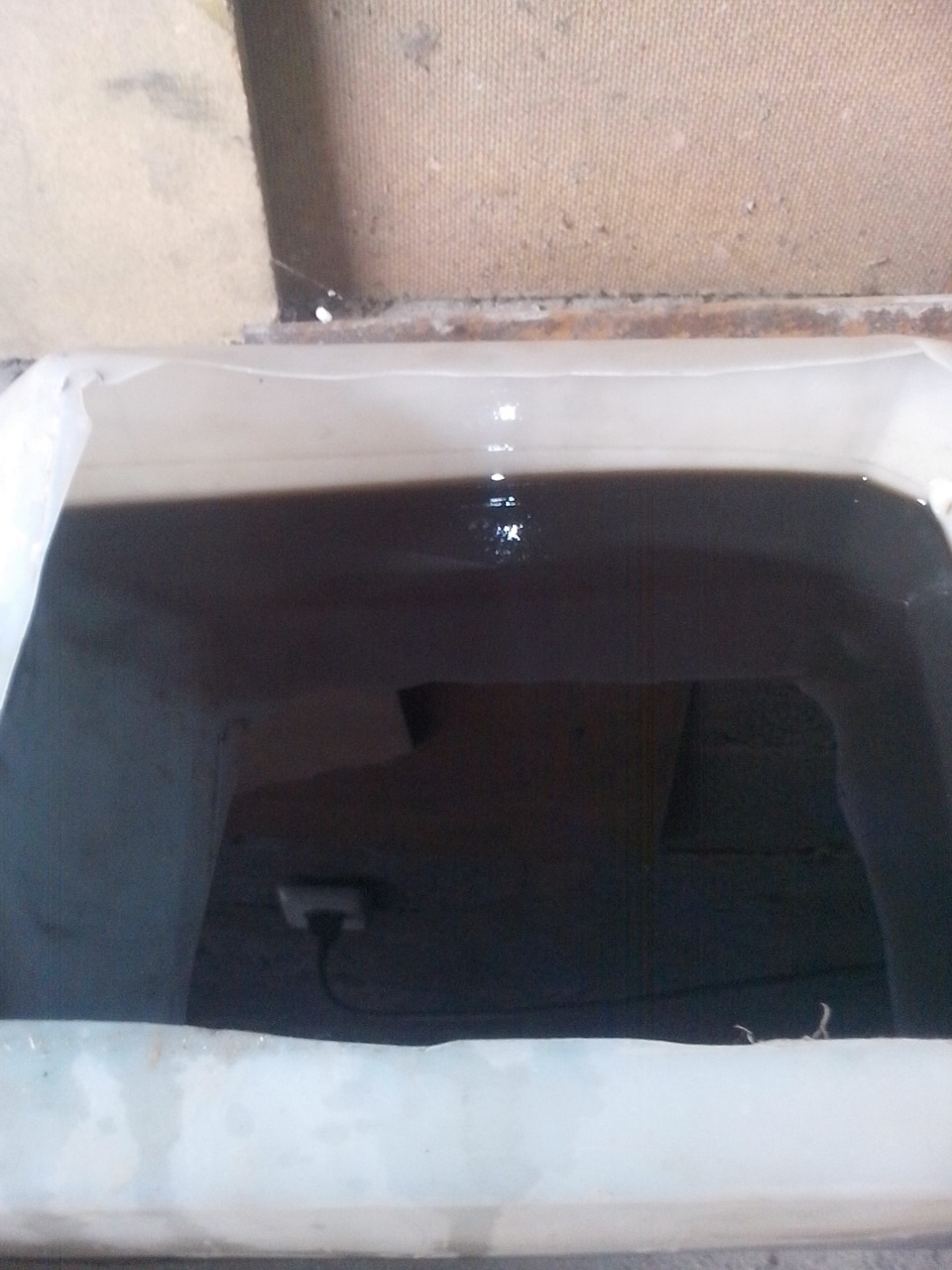 планове щось із заміною масло в коробки 3