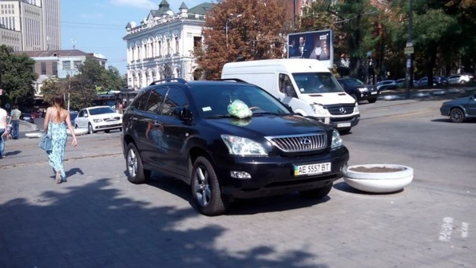 продовження історії з покаранням