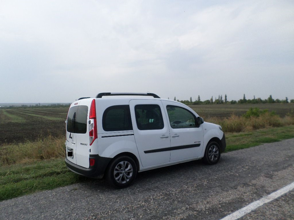 Пробіг 25000. 3
