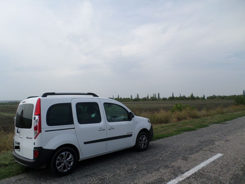 Пробіг 25000. 4