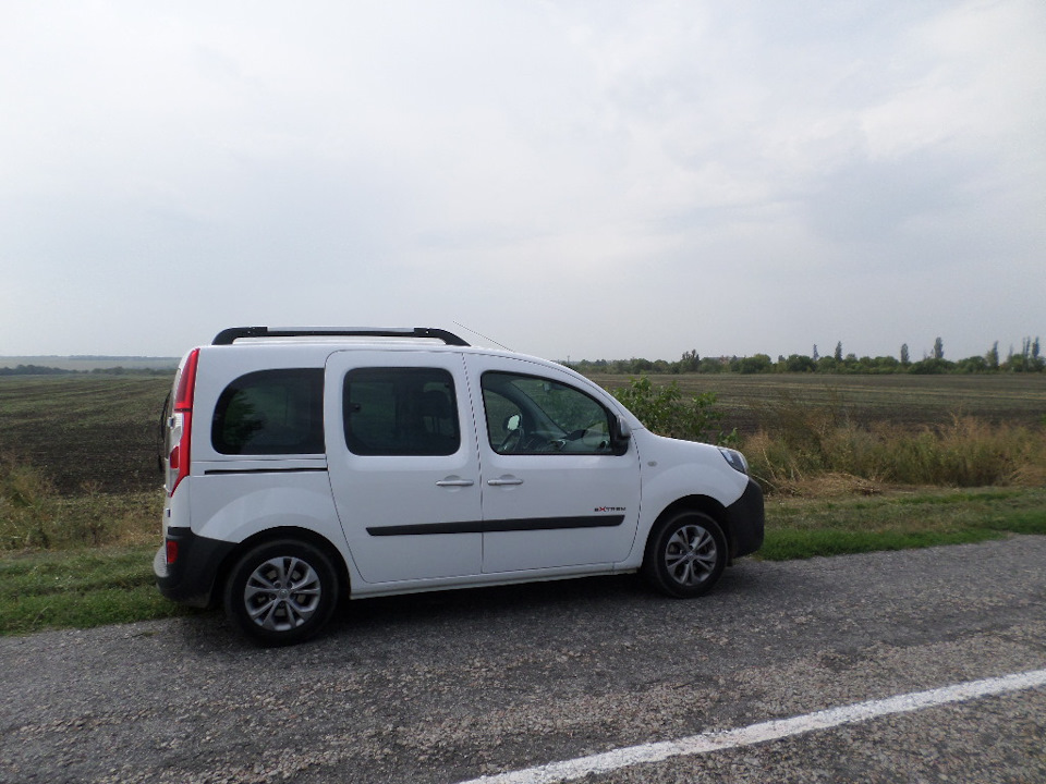 Пробіг 25000. 1