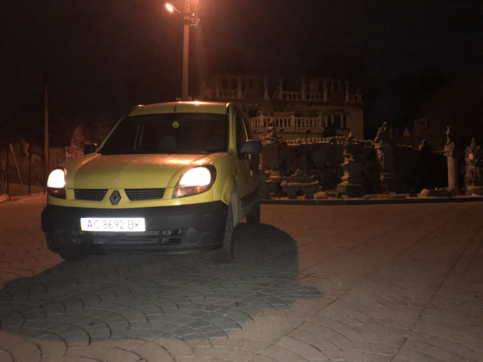 Заміна масла і фільтрів 4