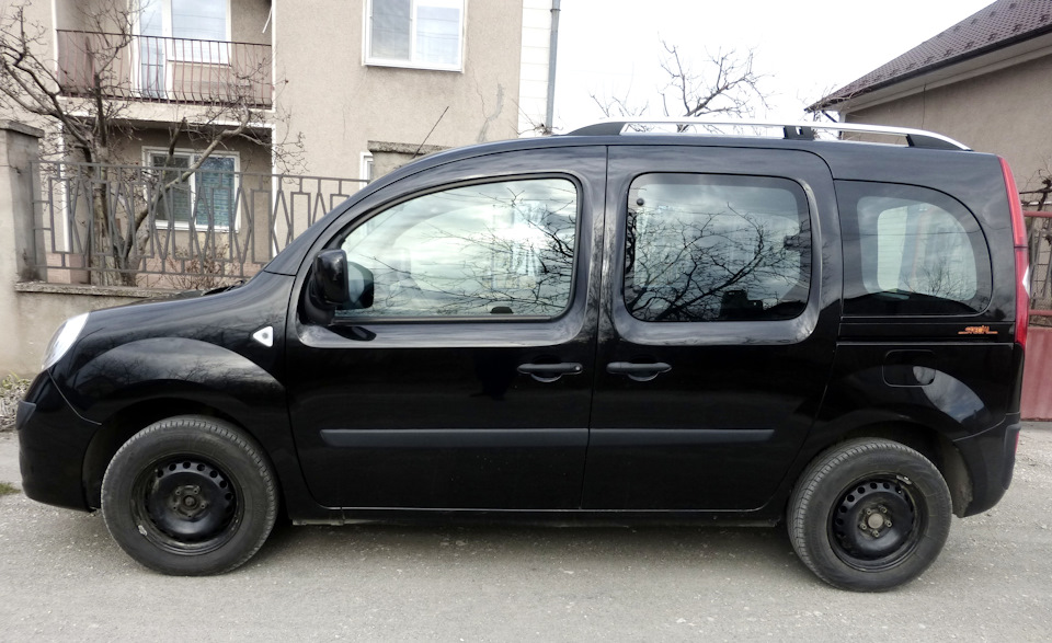 Перевзувся в Premiorri Solazo 195/65 R15 91H 2
