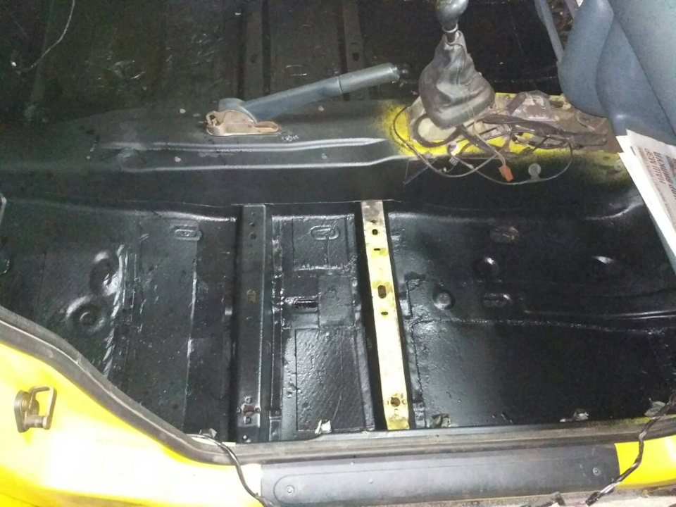 Підготовка до зими 3