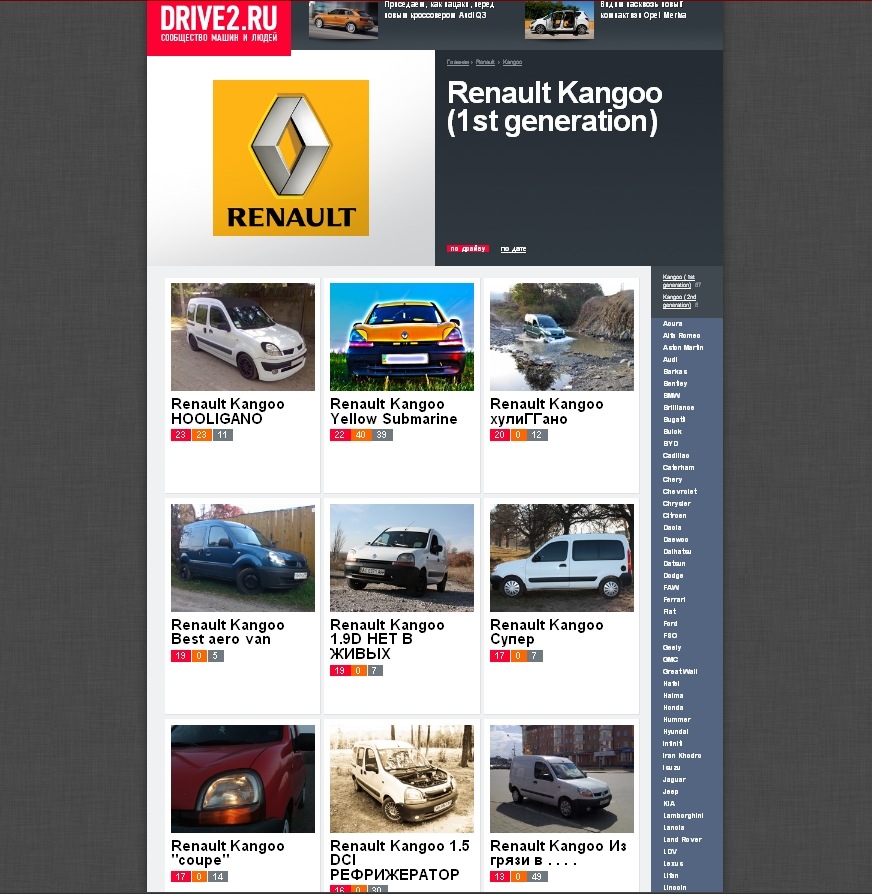 Несподівано! 1