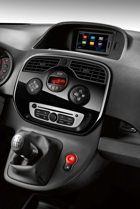 Renault Kangoo – оновлення… 5